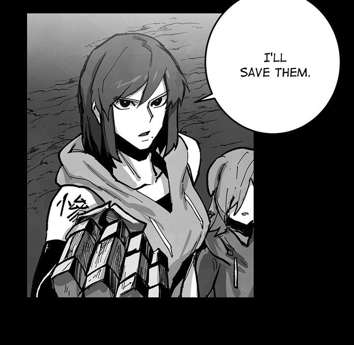 Nine Fantasy Chapter 61 page 54 - 