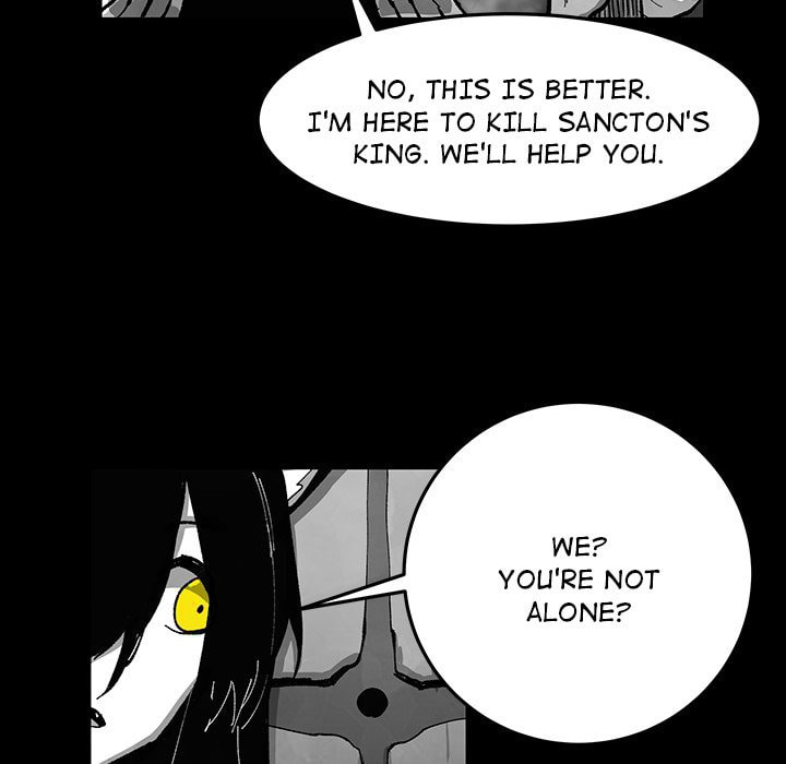 Nine Fantasy Chapter 61 page 7 - 