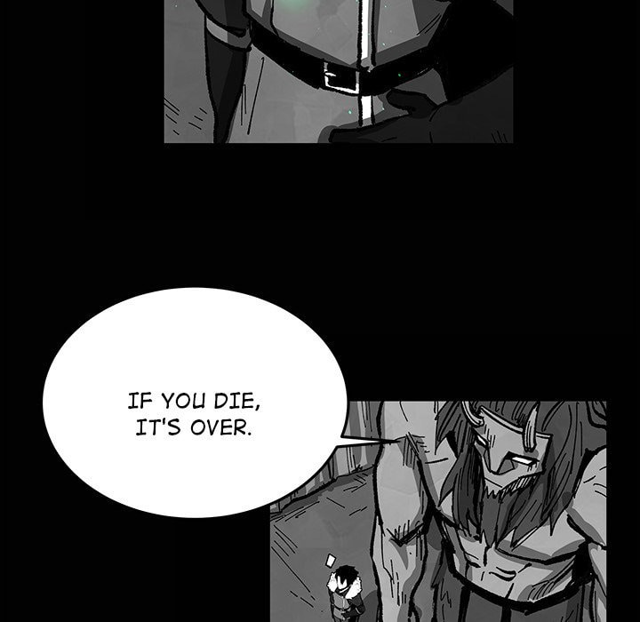 Nine Fantasy Chapter 61 page 61 - 