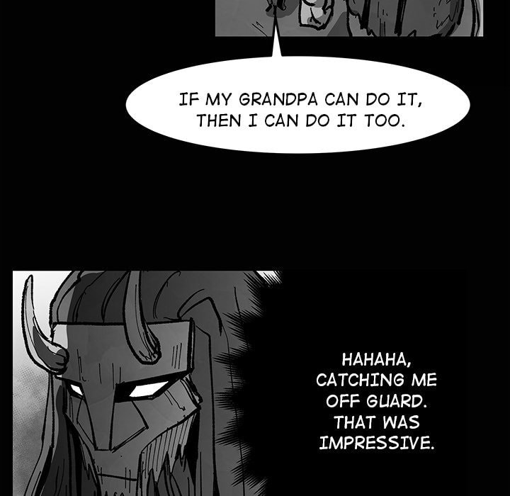 Nine Fantasy Chapter 61 page 62 - 