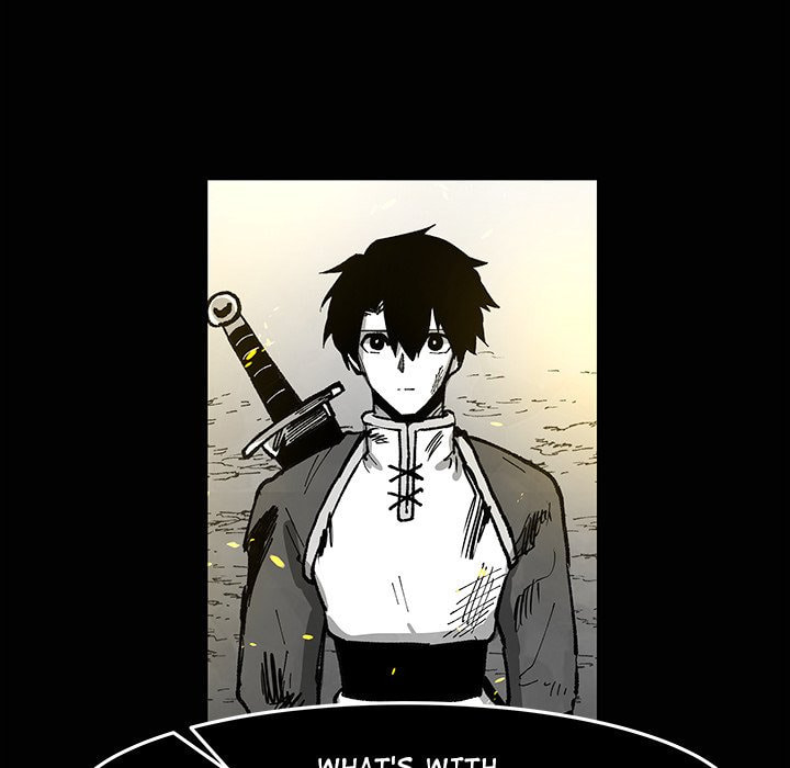 Nine Fantasy Chapter 61 page 67 - 