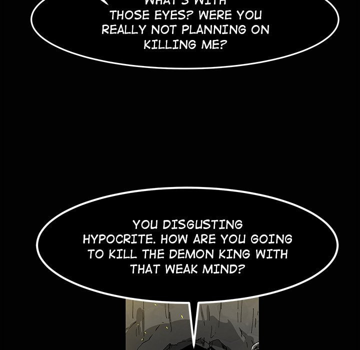 Nine Fantasy Chapter 61 page 68 - 