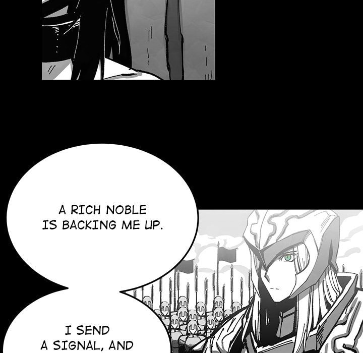 Nine Fantasy Chapter 61 page 8 - 