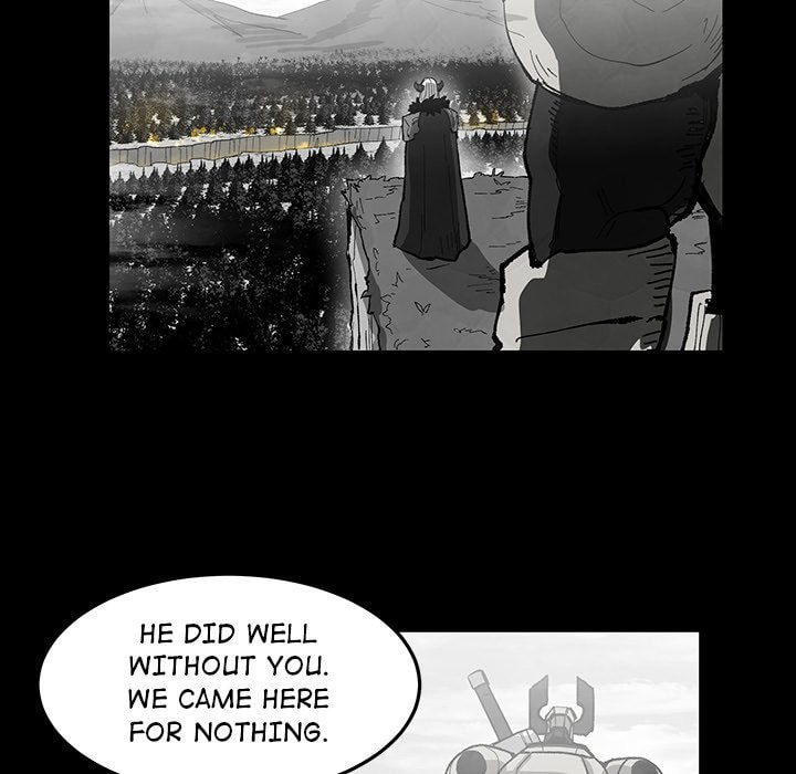 Nine Fantasy Chapter 61 page 74 - 