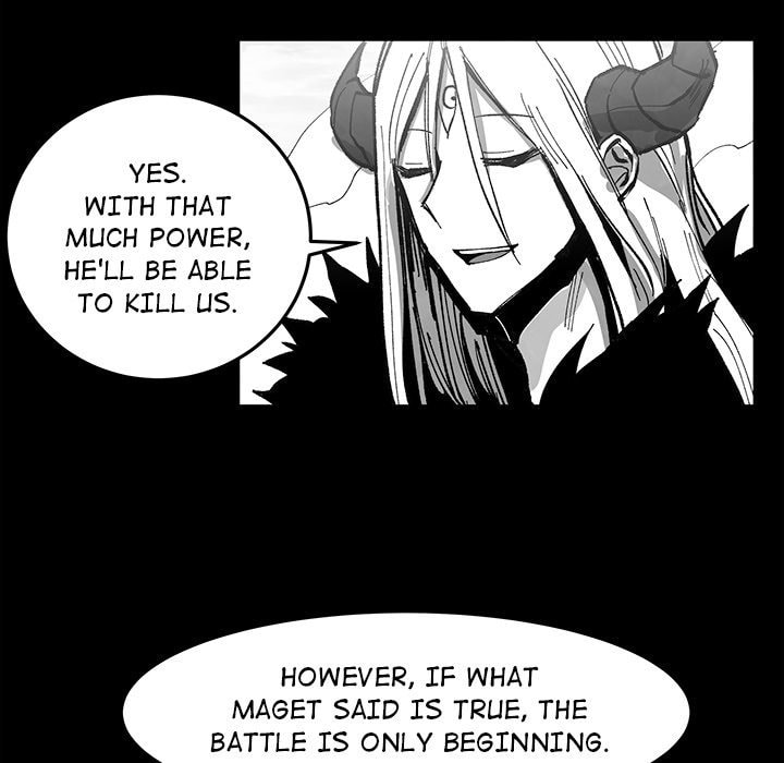 Nine Fantasy Chapter 61 page 77 - 