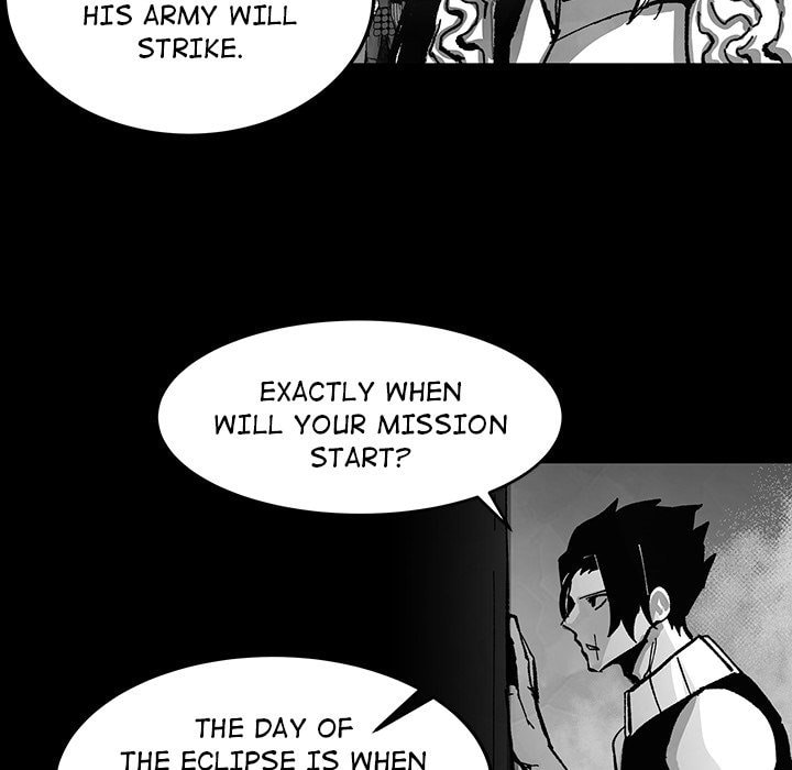 Nine Fantasy Chapter 61 page 9 - 