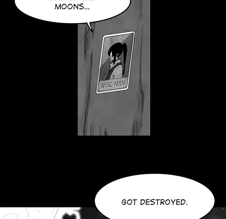 Nine Fantasy Chapter 61 page 91 - 