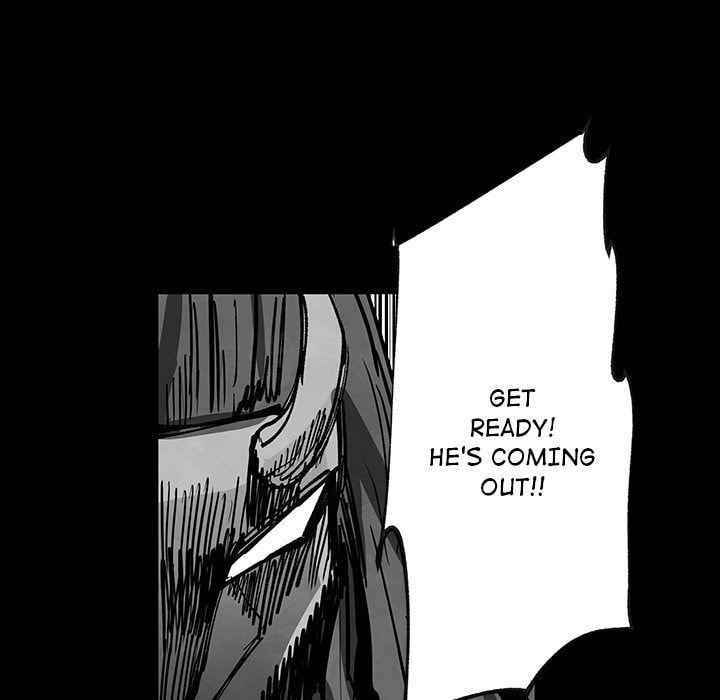 Nine Fantasy Chapter 61 page 94 - 