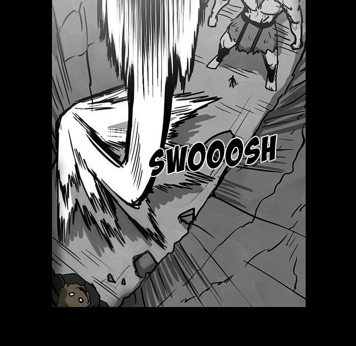 Nine Fantasy Chapter 61 page 97 - 