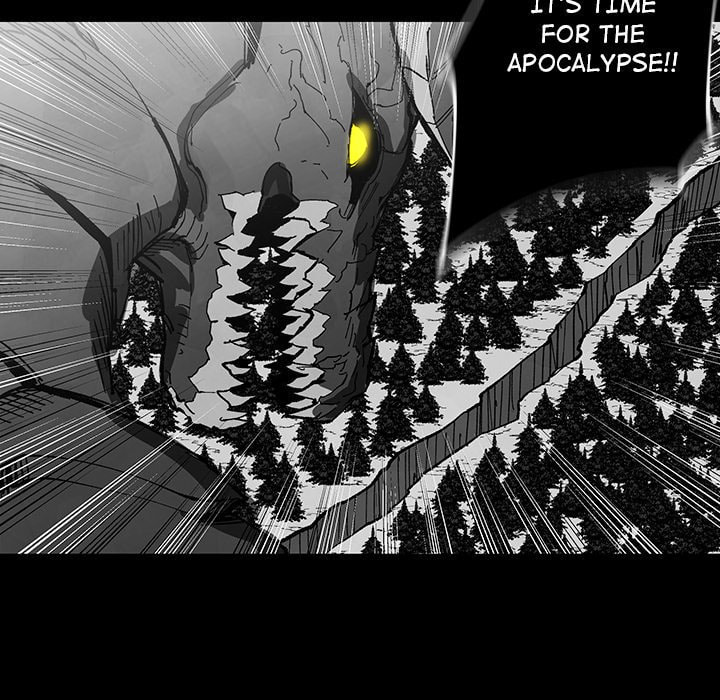 Nine Fantasy Chapter 61 page 100 - 