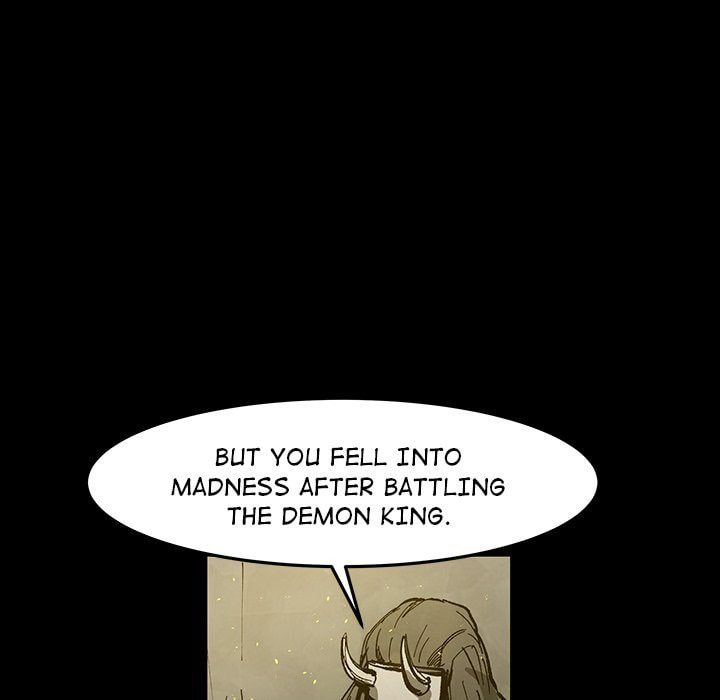 Nine Fantasy Chapter 62 page 11 - 