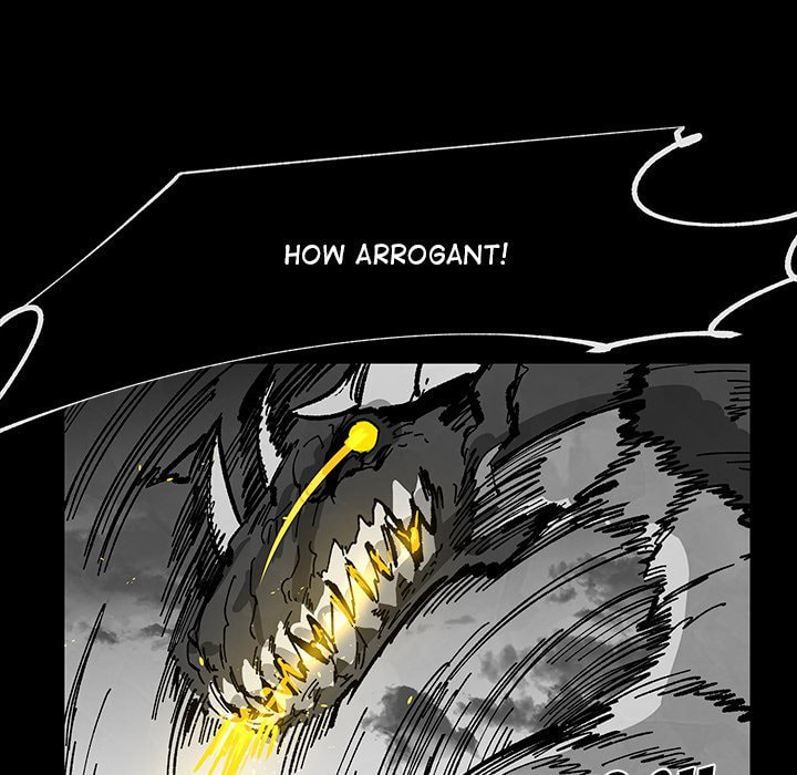 Nine Fantasy Chapter 62 page 17 - 