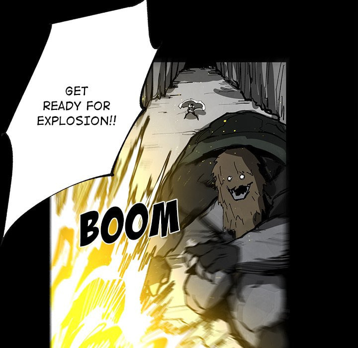 Nine Fantasy Chapter 62 page 21 - 