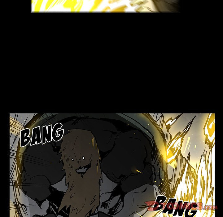 Nine Fantasy Chapter 62 page 22 - 