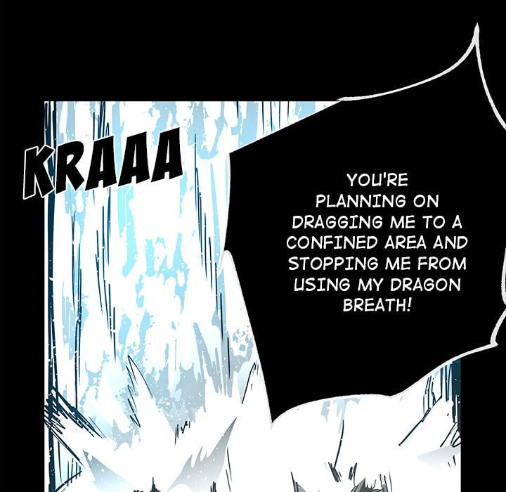 Nine Fantasy Chapter 62 page 30 - 