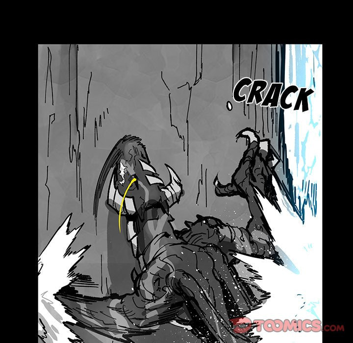 Nine Fantasy Chapter 62 page 32 - 