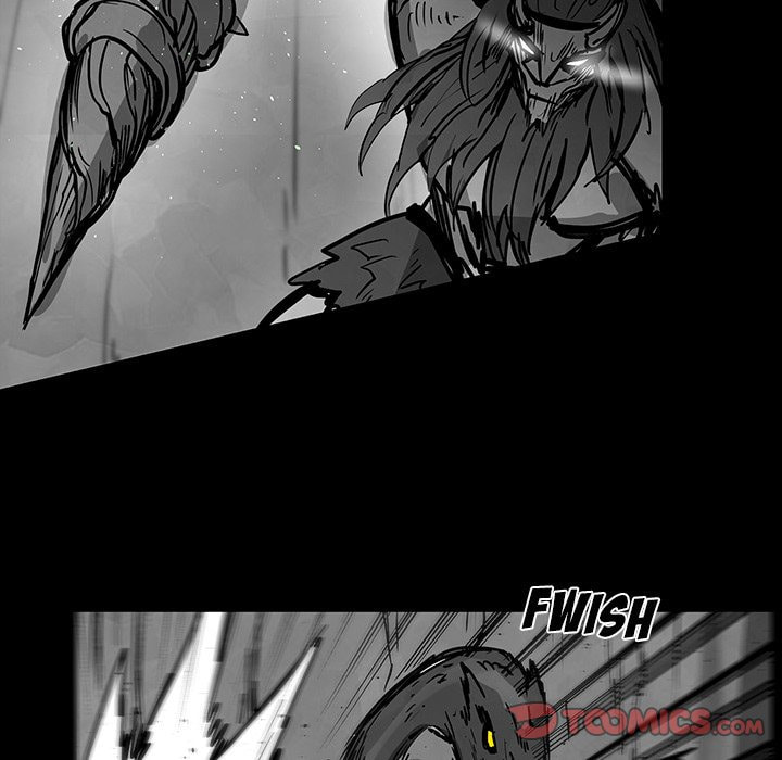 Nine Fantasy Chapter 62 page 42 - 