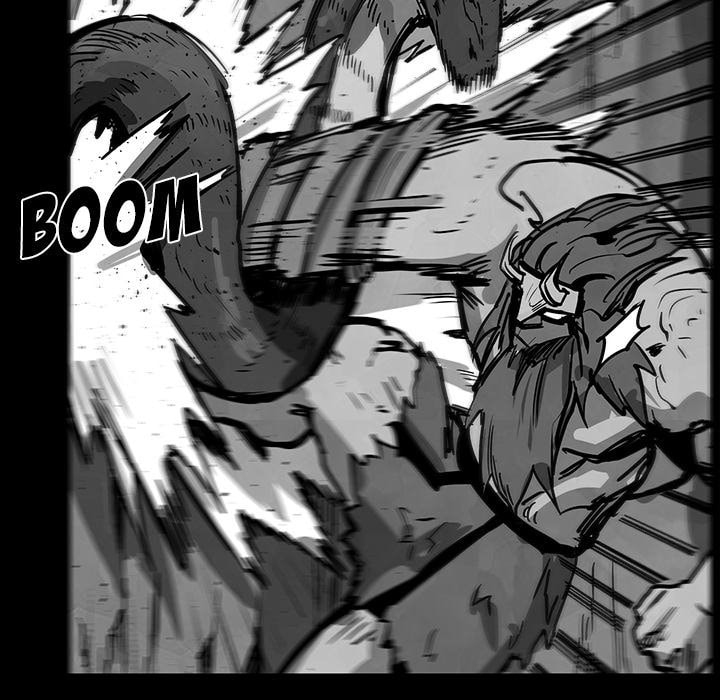 Nine Fantasy Chapter 62 page 43 - 