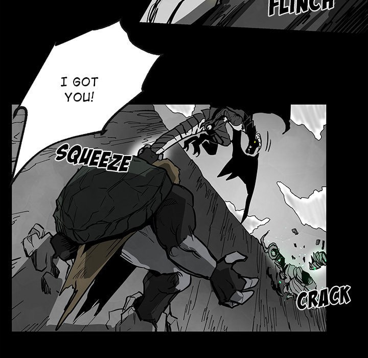 Nine Fantasy Chapter 62 page 51 - 