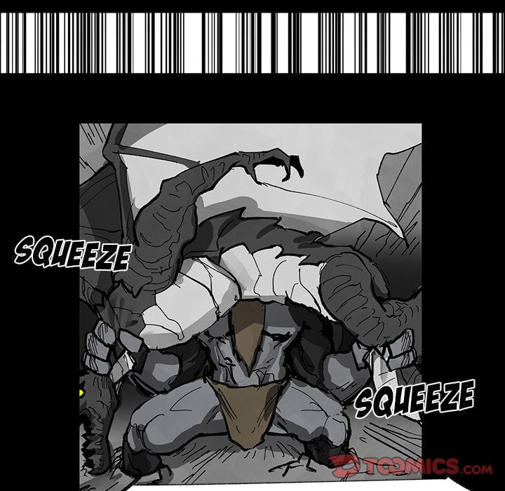 Nine Fantasy Chapter 62 page 52 - 