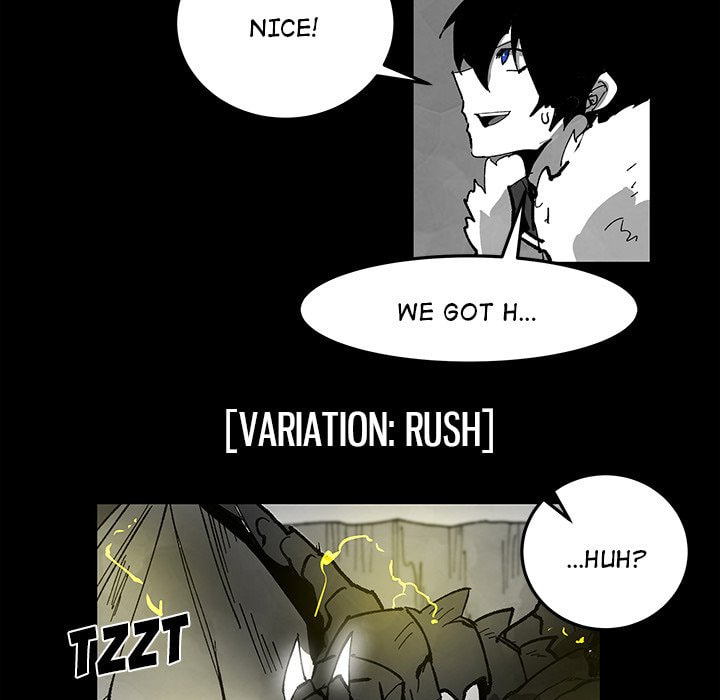 Nine Fantasy Chapter 62 page 55 - 