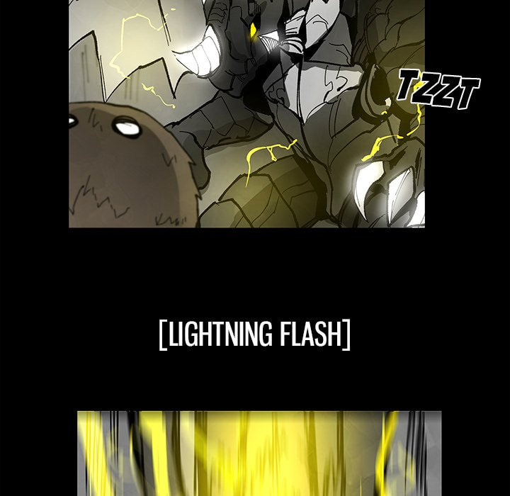 Nine Fantasy Chapter 62 page 56 - 