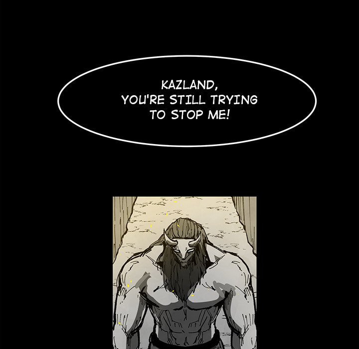 Nine Fantasy Chapter 62 page 8 - 
