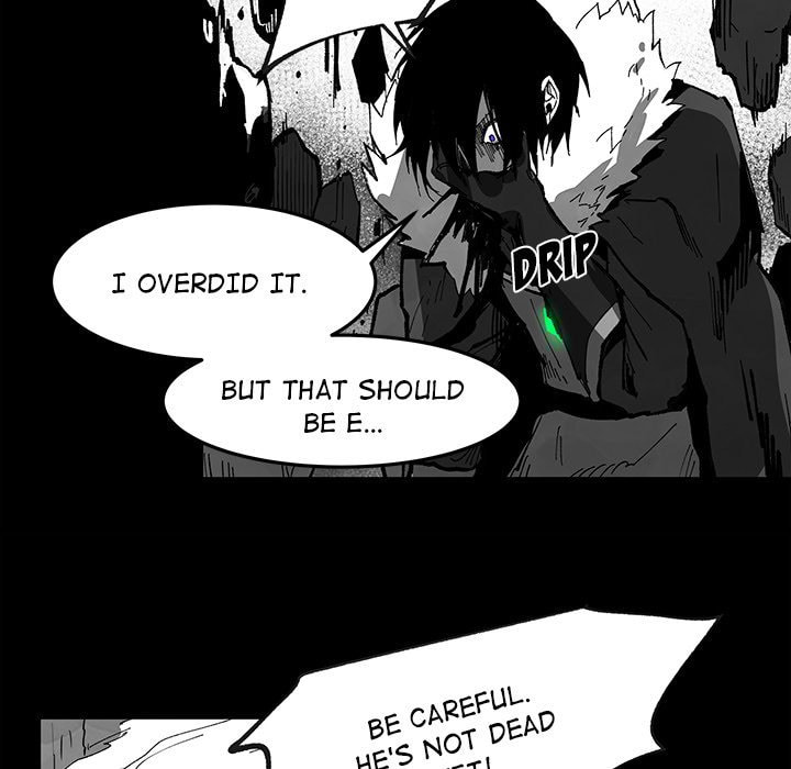 Nine Fantasy Chapter 62 page 77 - 