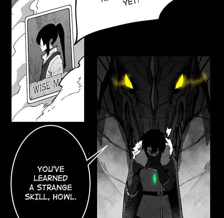 Nine Fantasy Chapter 62 page 78 - 