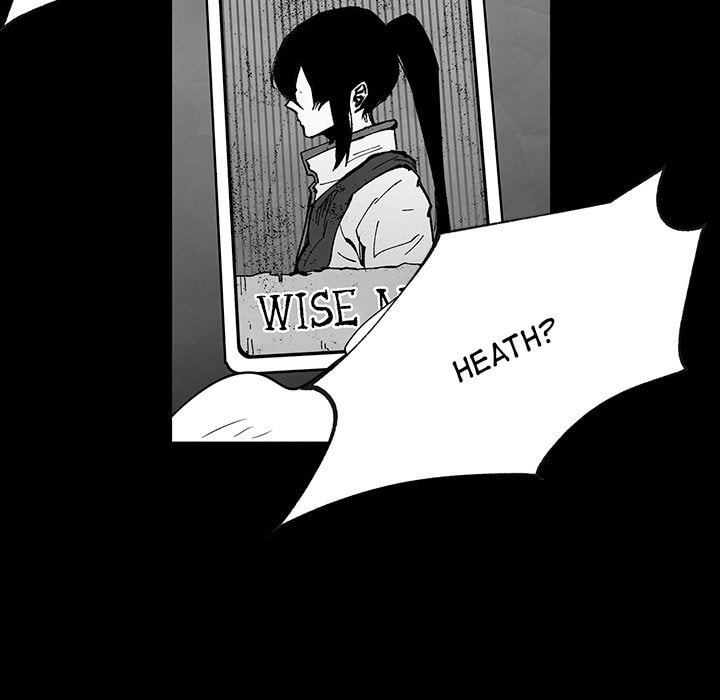 Nine Fantasy Chapter 62 page 85 - 