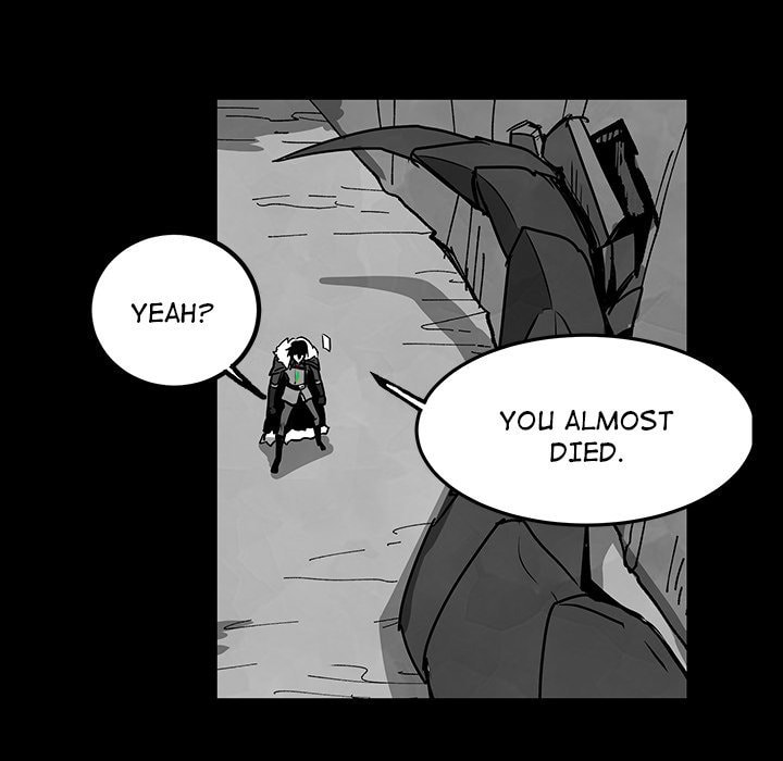 Nine Fantasy Chapter 62 page 86 - 