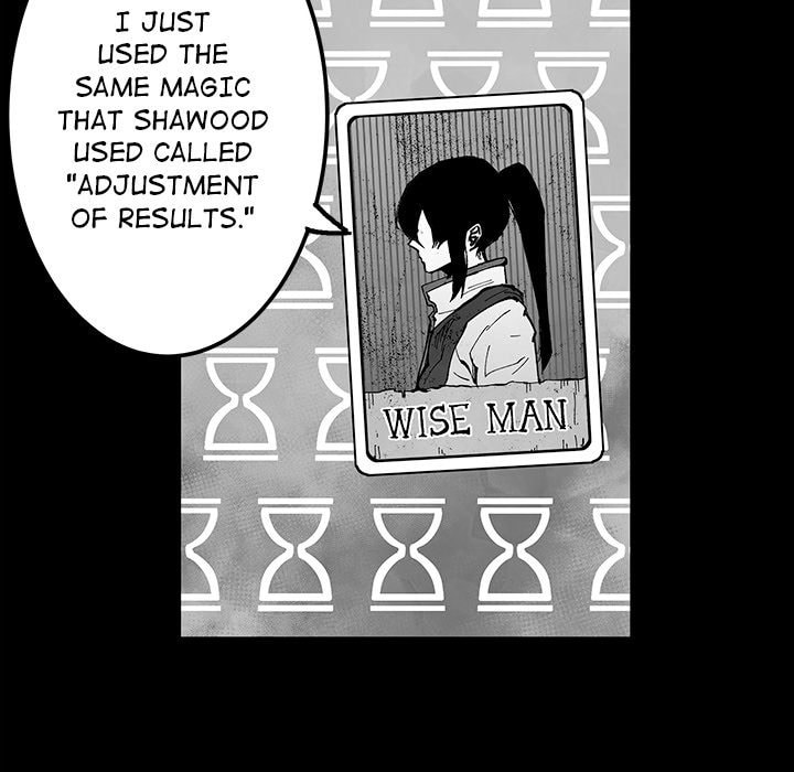 Nine Fantasy Chapter 62 page 89 - 