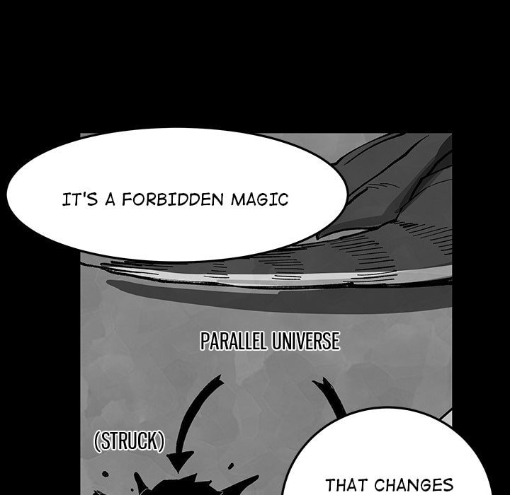 Nine Fantasy Chapter 62 page 90 - 