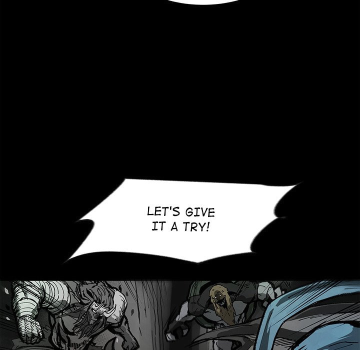 Nine Fantasy Chapter 62 page 96 - 