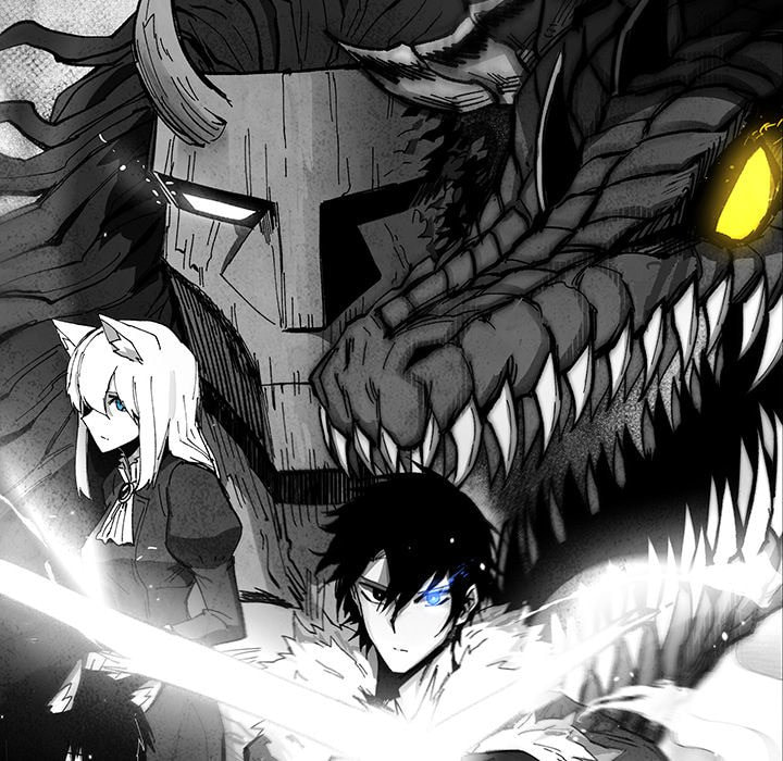 Nine Fantasy Chapter 62 page 98 - 