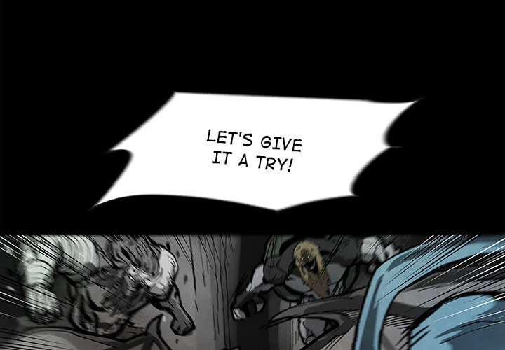 Nine Fantasy Chapter 63 page 1 - 