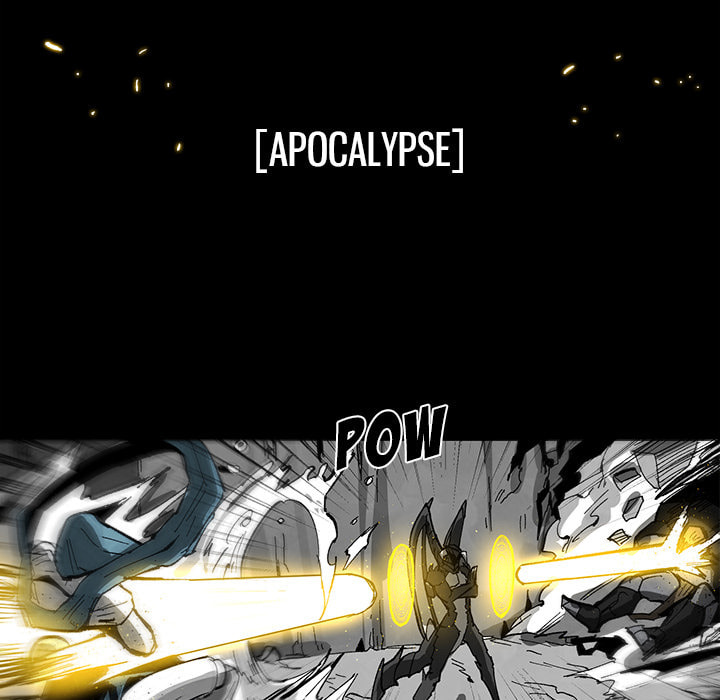 Nine Fantasy Chapter 63 page 14 - 