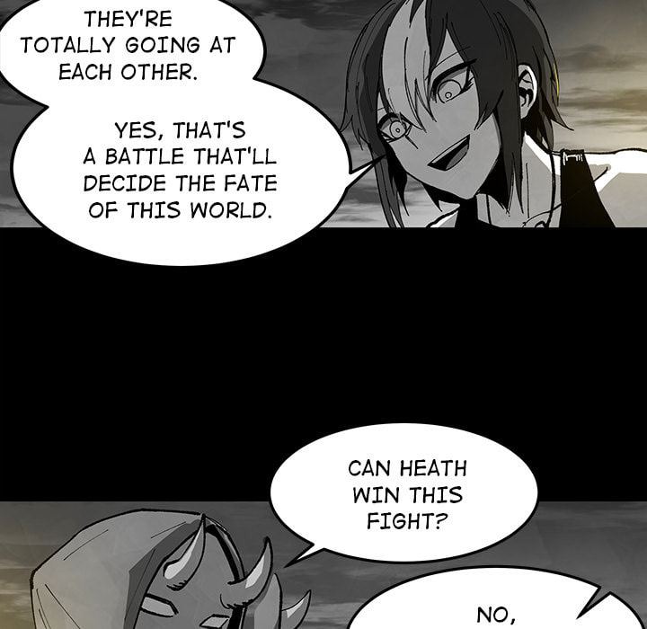 Nine Fantasy Chapter 63 page 17 - 