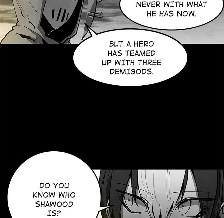 Nine Fantasy Chapter 63 page 18 - 