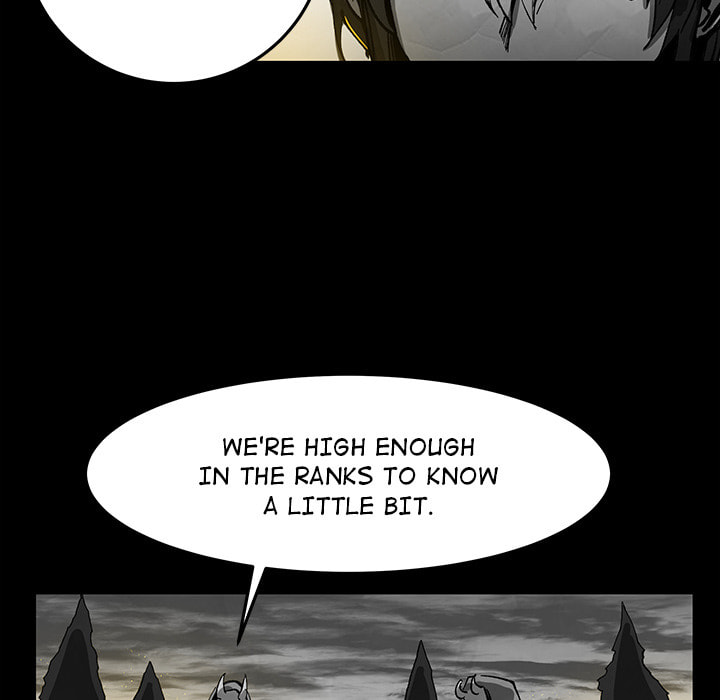 Nine Fantasy Chapter 63 page 19 - 