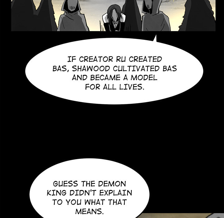 Nine Fantasy Chapter 63 page 20 - 