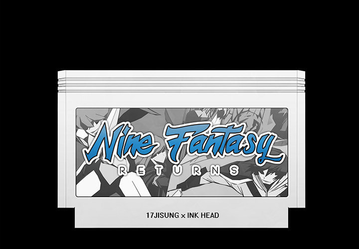 Nine Fantasy Chapter 63 page 3 - 