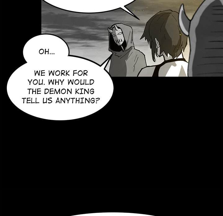 Nine Fantasy Chapter 63 page 21 - 
