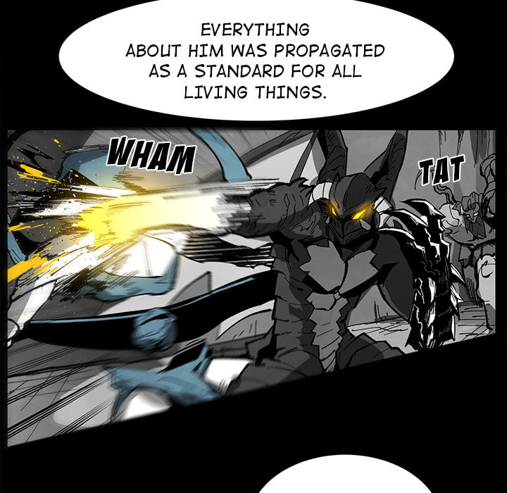 Nine Fantasy Chapter 63 page 22 - 