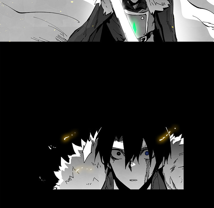 Nine Fantasy Chapter 63 page 31 - 