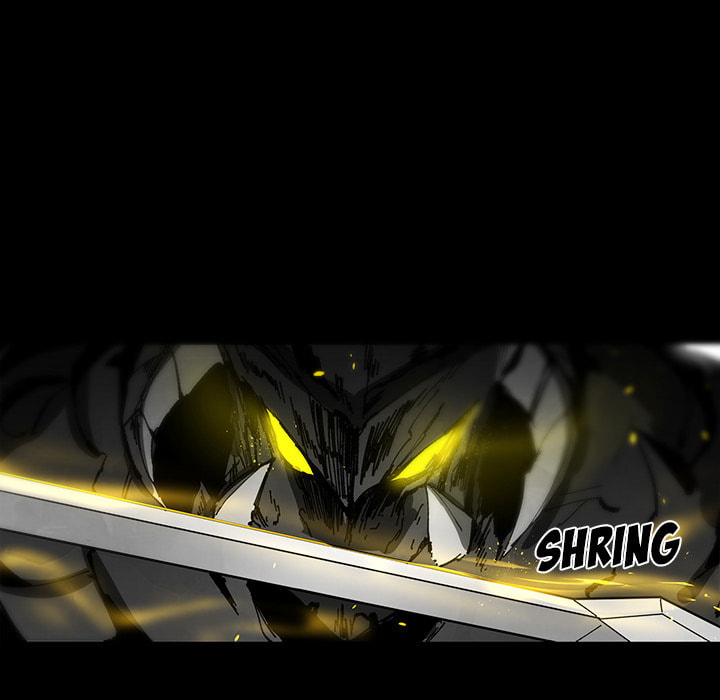 Nine Fantasy Chapter 63 page 33 - 