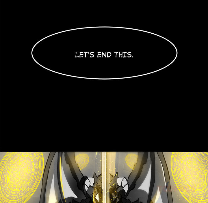 Nine Fantasy Chapter 63 page 34 - 