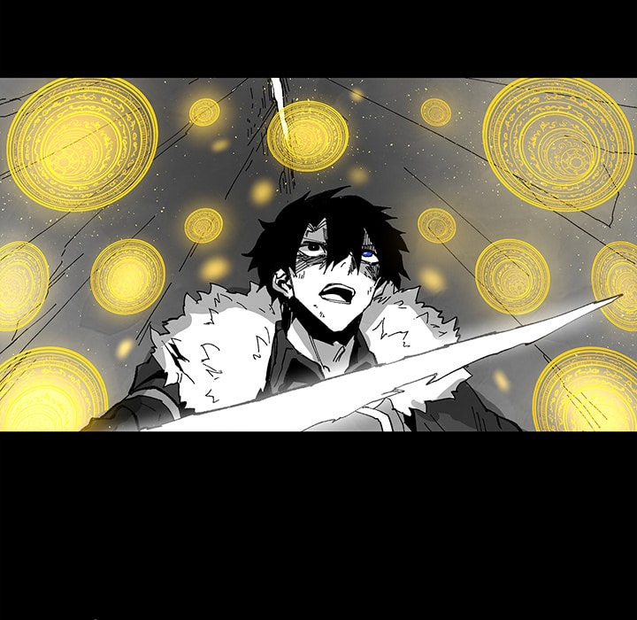 Nine Fantasy Chapter 63 page 36 - 