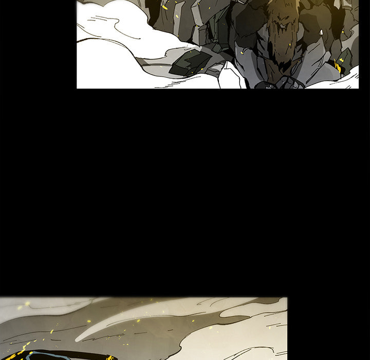 Nine Fantasy Chapter 63 page 45 - 