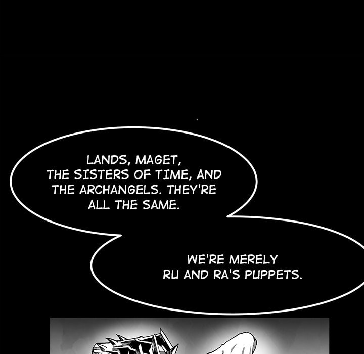 Nine Fantasy Chapter 63 page 54 - 
